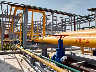 燃?xì)庑袠I(yè)